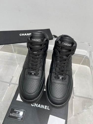 Chanel Replica Shoes sz35-40 mnh0301