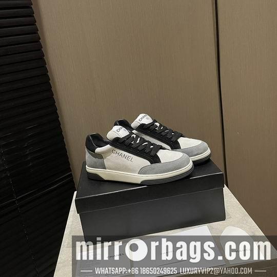 Chanel Replica Shoes sz35-40 mnh0312