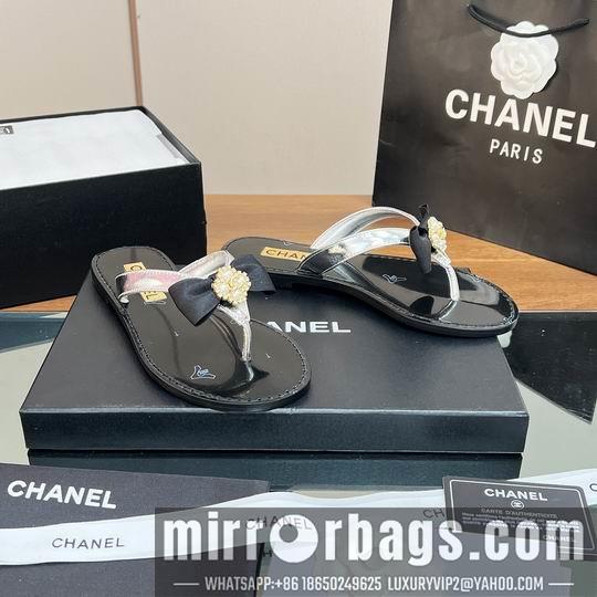 Chanel Replica Shoes sz35-42 mnh0204