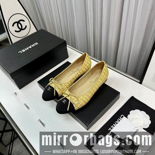 Chanel Replica Shoes sz35-42 mnh0414