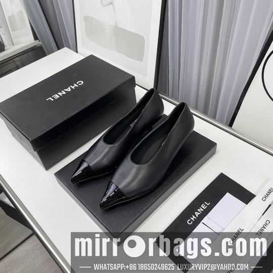 Chanel Replica Shoes sz35-41 mnh0409