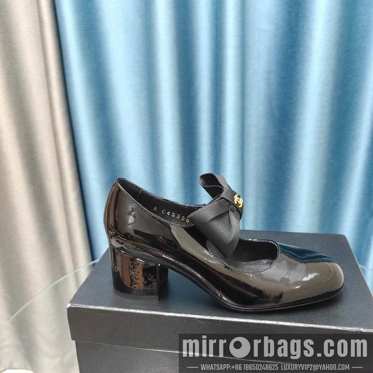 Chanel Replica Shoes sz34-41 mnh0301