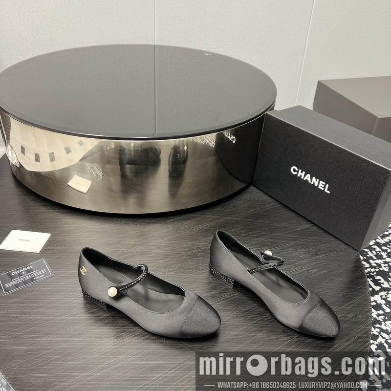 Chanel Replica Shoes sz35-40 YM1009