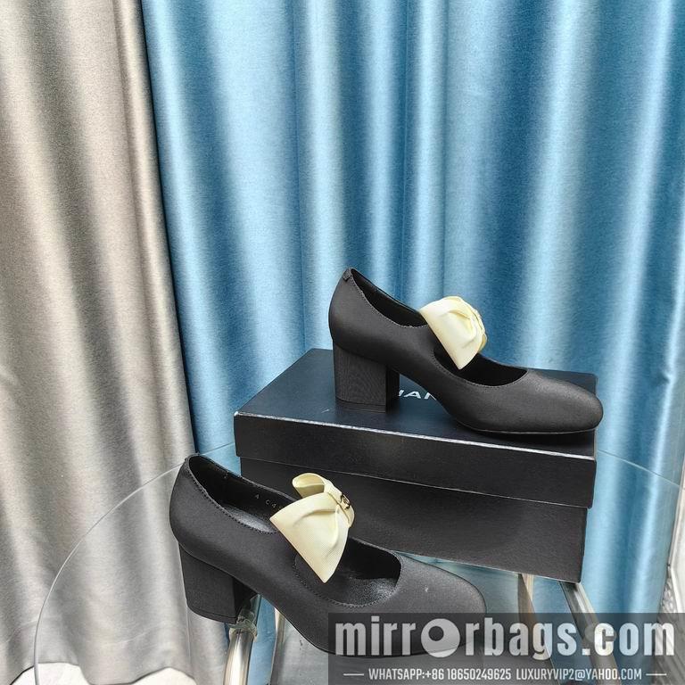 Chanel Replica Shoes sz34-41 mnh0301