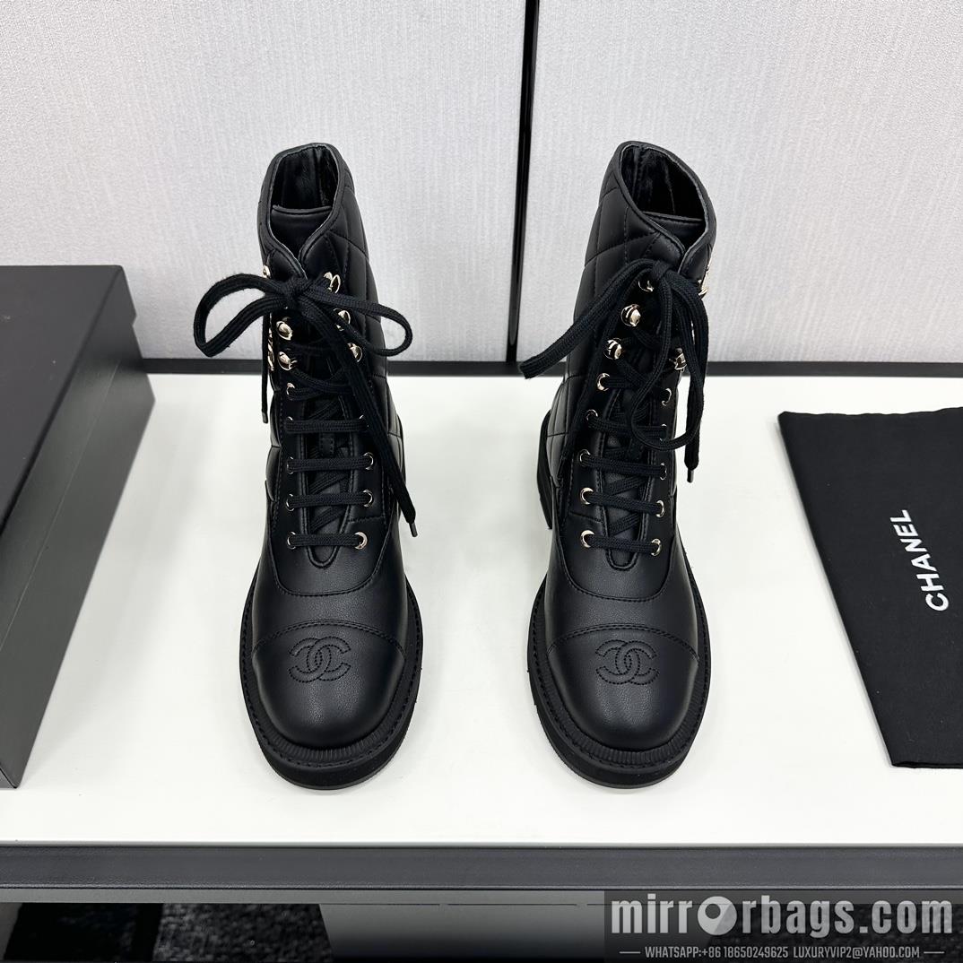 Chanel Replica Shoes sz35-40 h1121