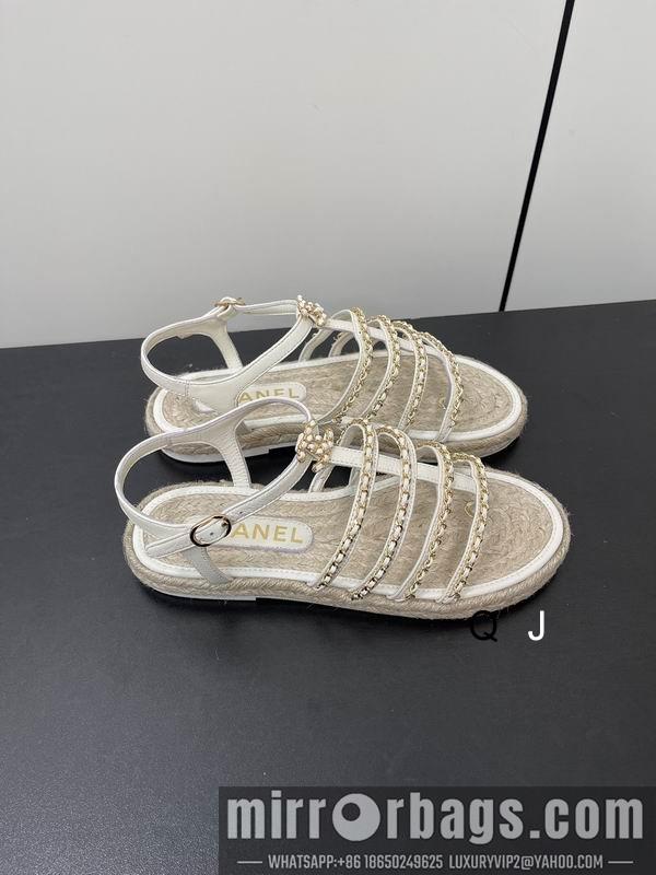 Chanel Replica Shoes sz35-40 XJ0901
