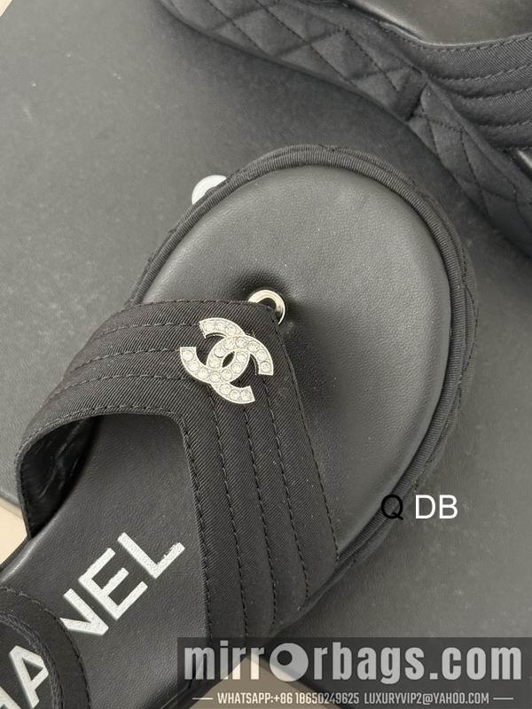 Chanel Replica Shoes sz35-40 DB1205