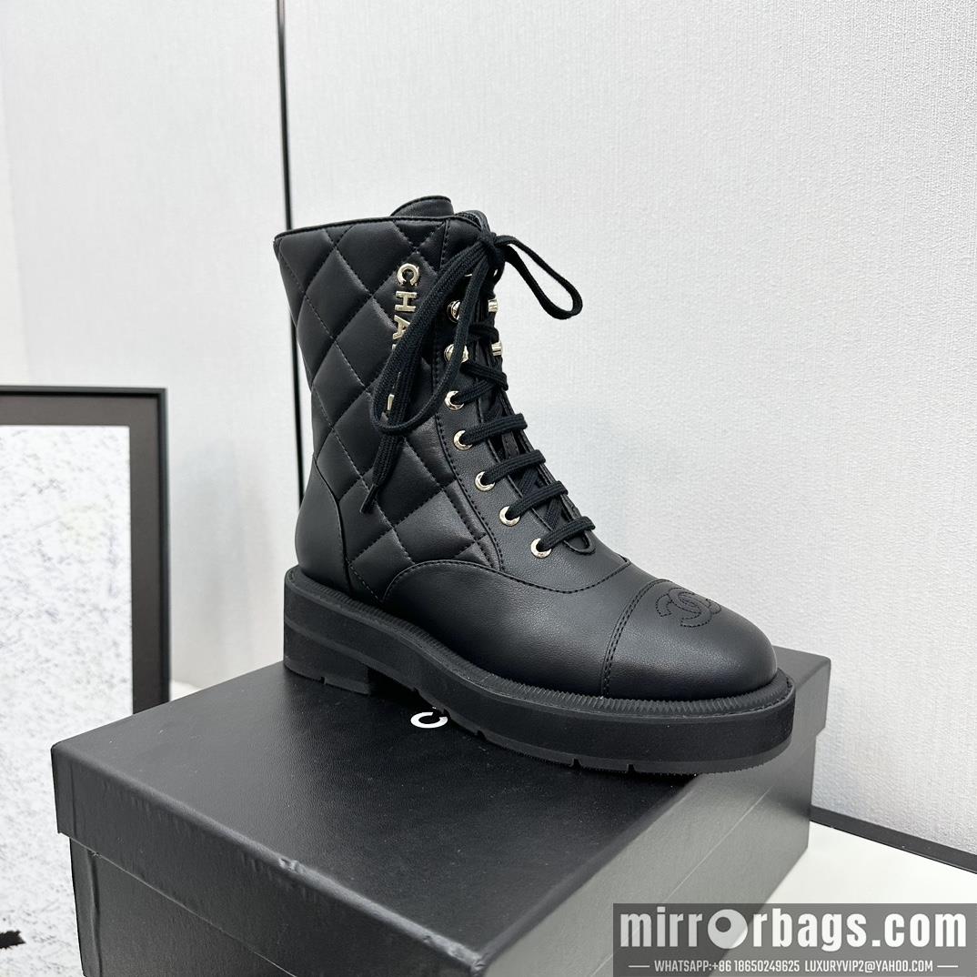 Chanel Replica Shoes sz35-40 h1121
