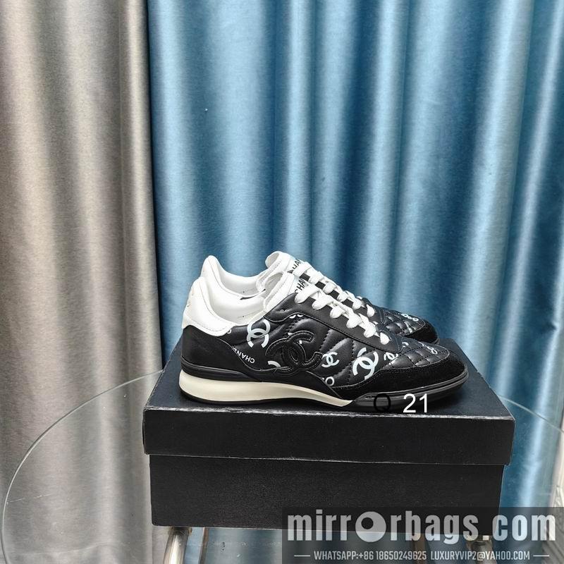 Chanel Replica Shoes sz35-40 YS1102