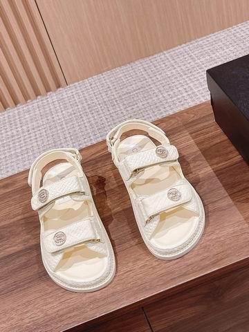 Chanel Replica Shoes sz35-40 mnh0431