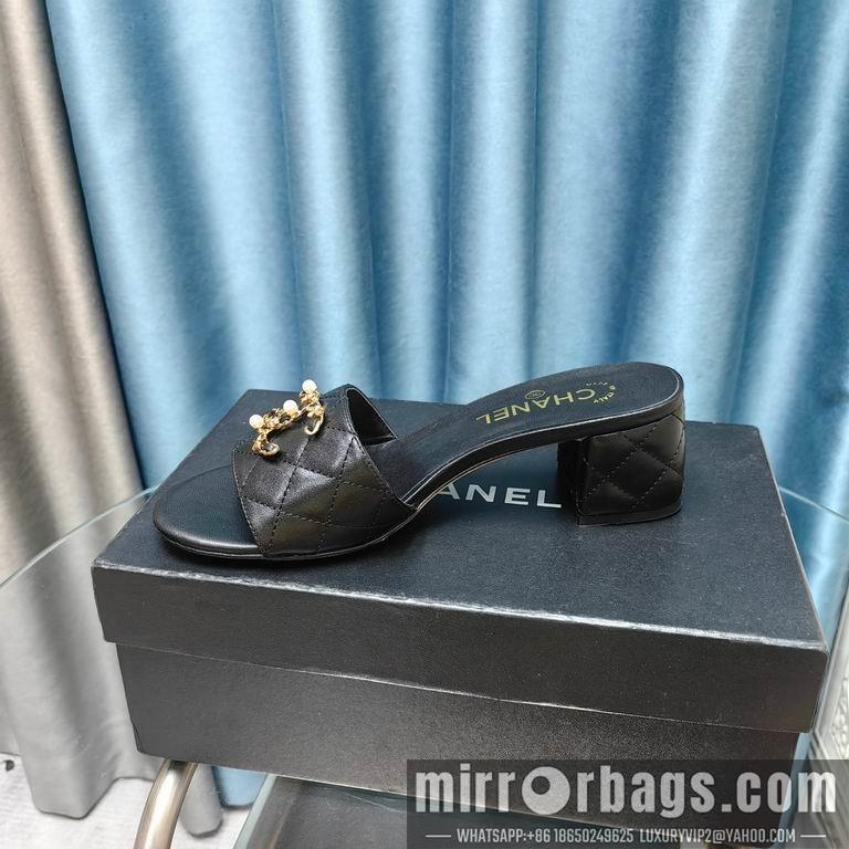 Chanel Replica Shoes sz35-39 mnh0704