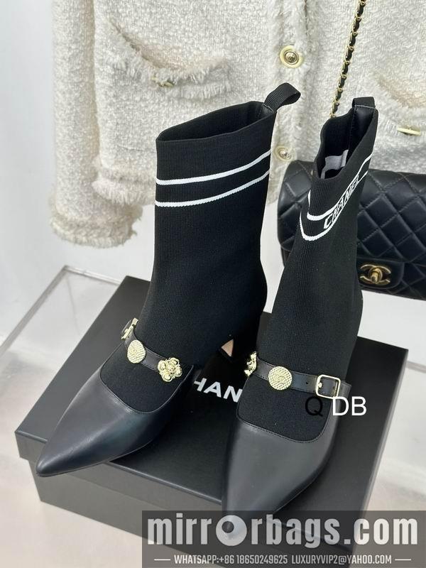 Chanel Replica Shoes sz35-40 DB1219