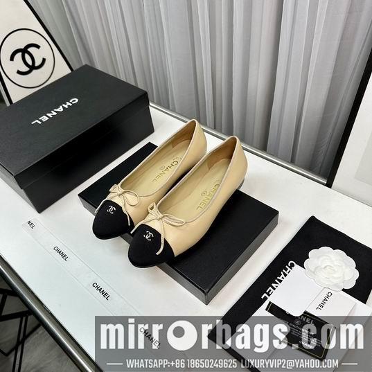 Chanel Replica Shoes sz35-42 mnh0413