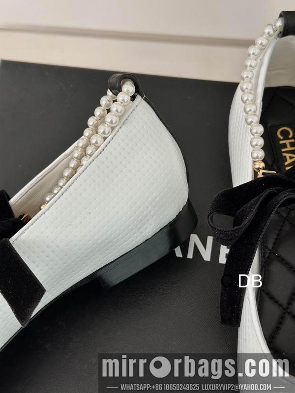 Chanel Replica Shoes sz35-40 DB1001