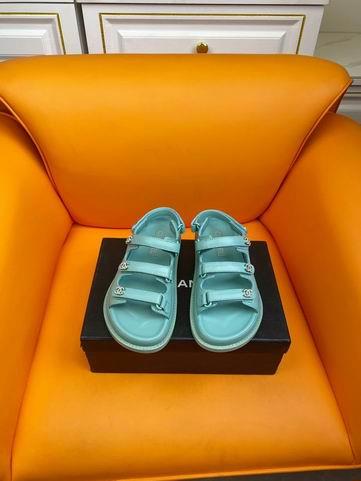 Chanel Replica Shoes sz35-40 mnh0435