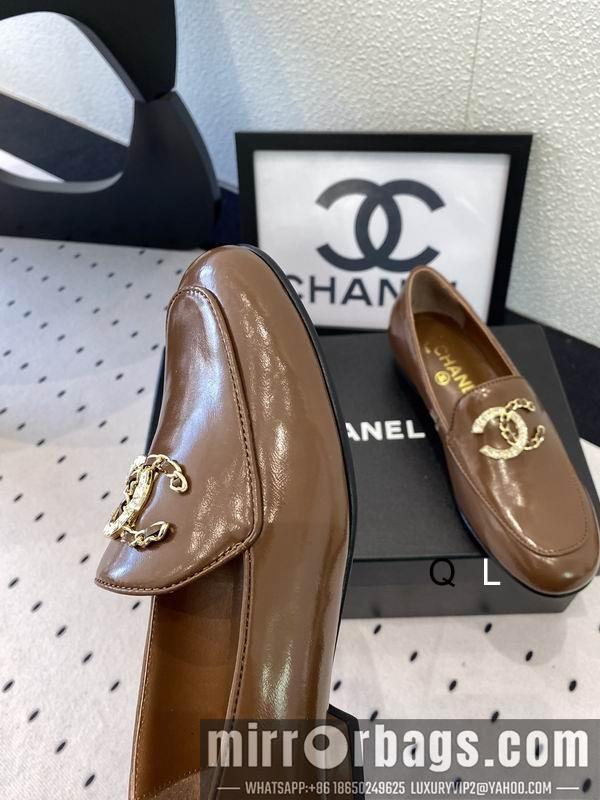 Chanel Replica Shoes sz35-40 LL114