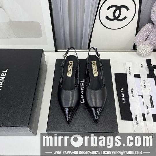 Chanel Replica Shoes sz35-41 mnh0409