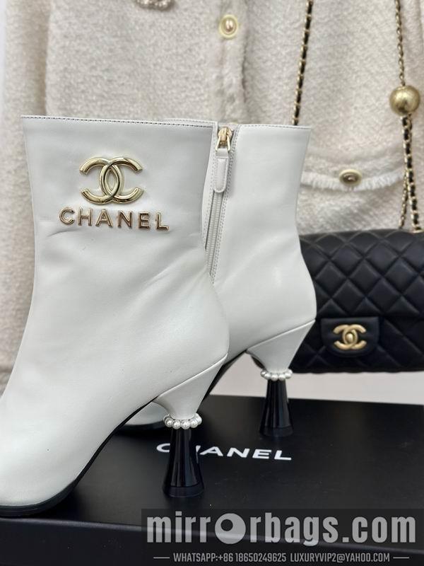 Chanel Replica Shoes sz35-40 DB1019