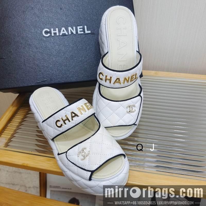 Chanel Replica Shoes sz35-40 XJ0717