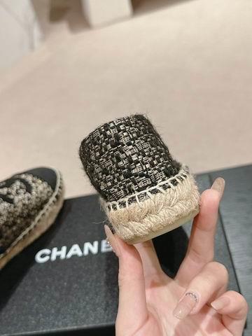 Chanel Replica Shoes sz34-42 mnh0620