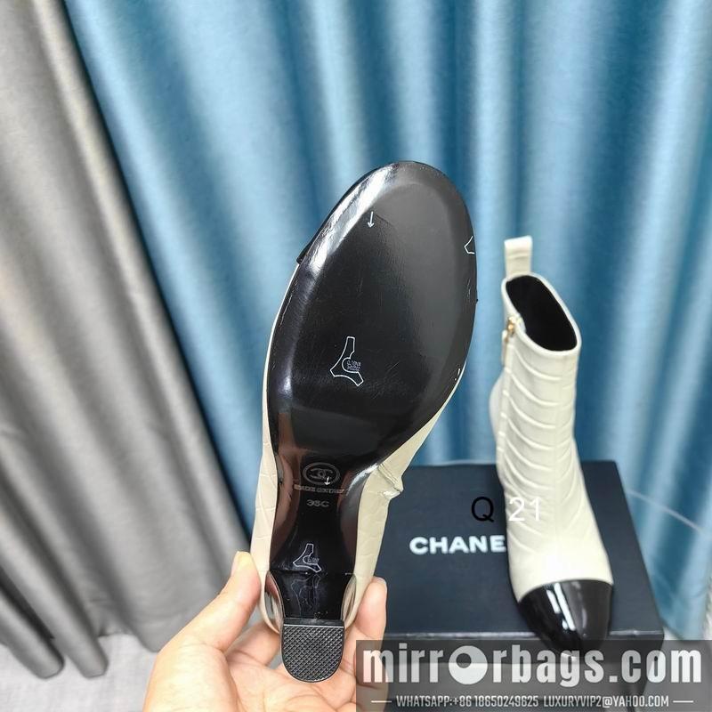 Chanel Replica Shoes sz35-40 YS1104