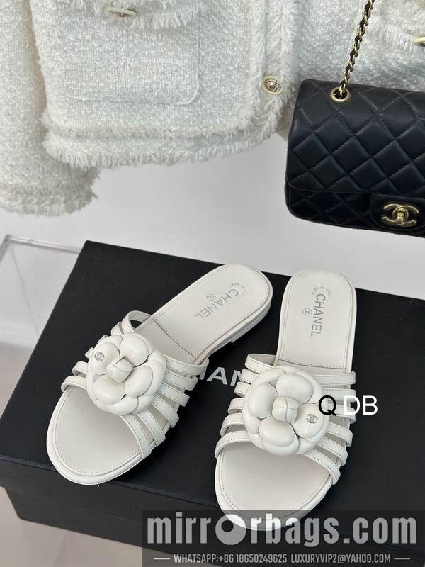 Chanel Replica Shoes sz35-40 3C DB0103