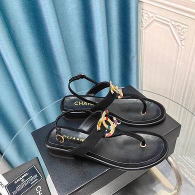 Chanel Replica Shoes sz35-41 mnh0518