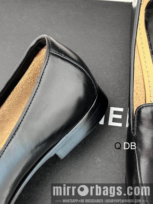 Chanel Replica Shoes sz35-40 2C DB0904