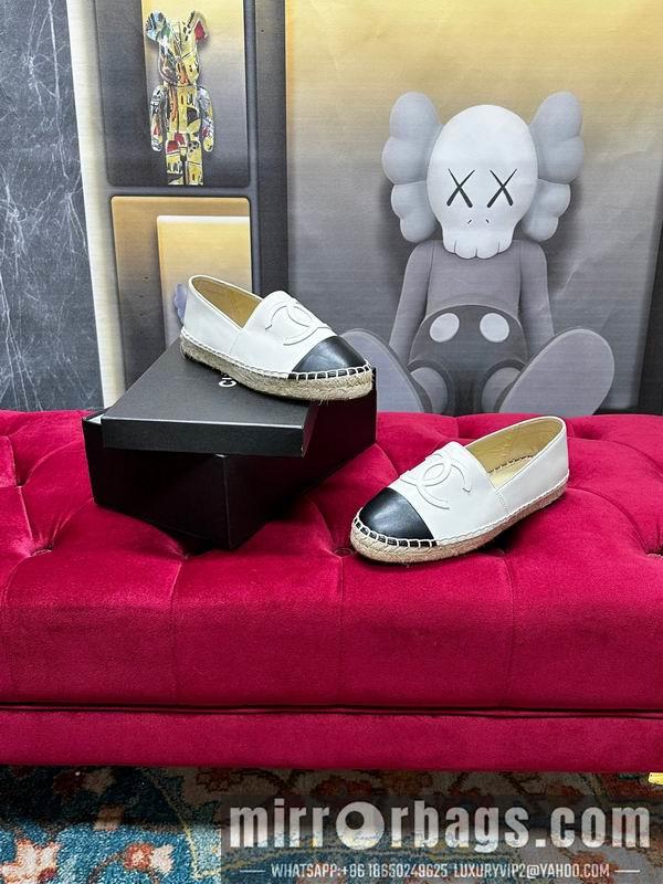 Chanel Replica Shoes sz35-40 fsm0102
