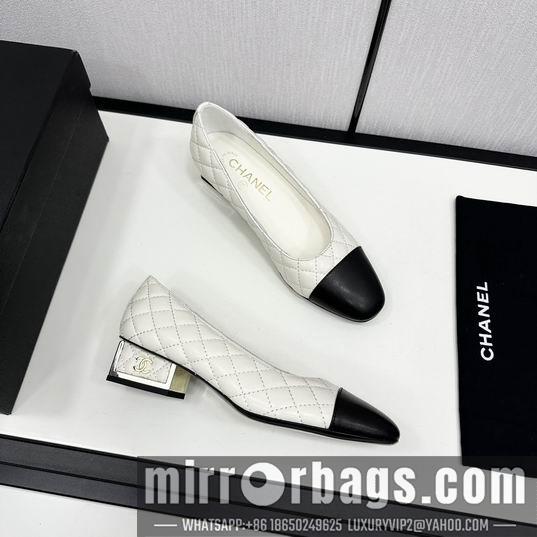Chanel Replica Shoes sz35-39 mnh0808