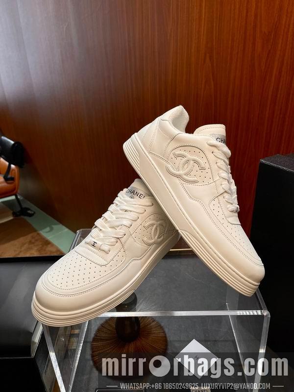 Chanel Replica Shoes sz38-45 hnm0108