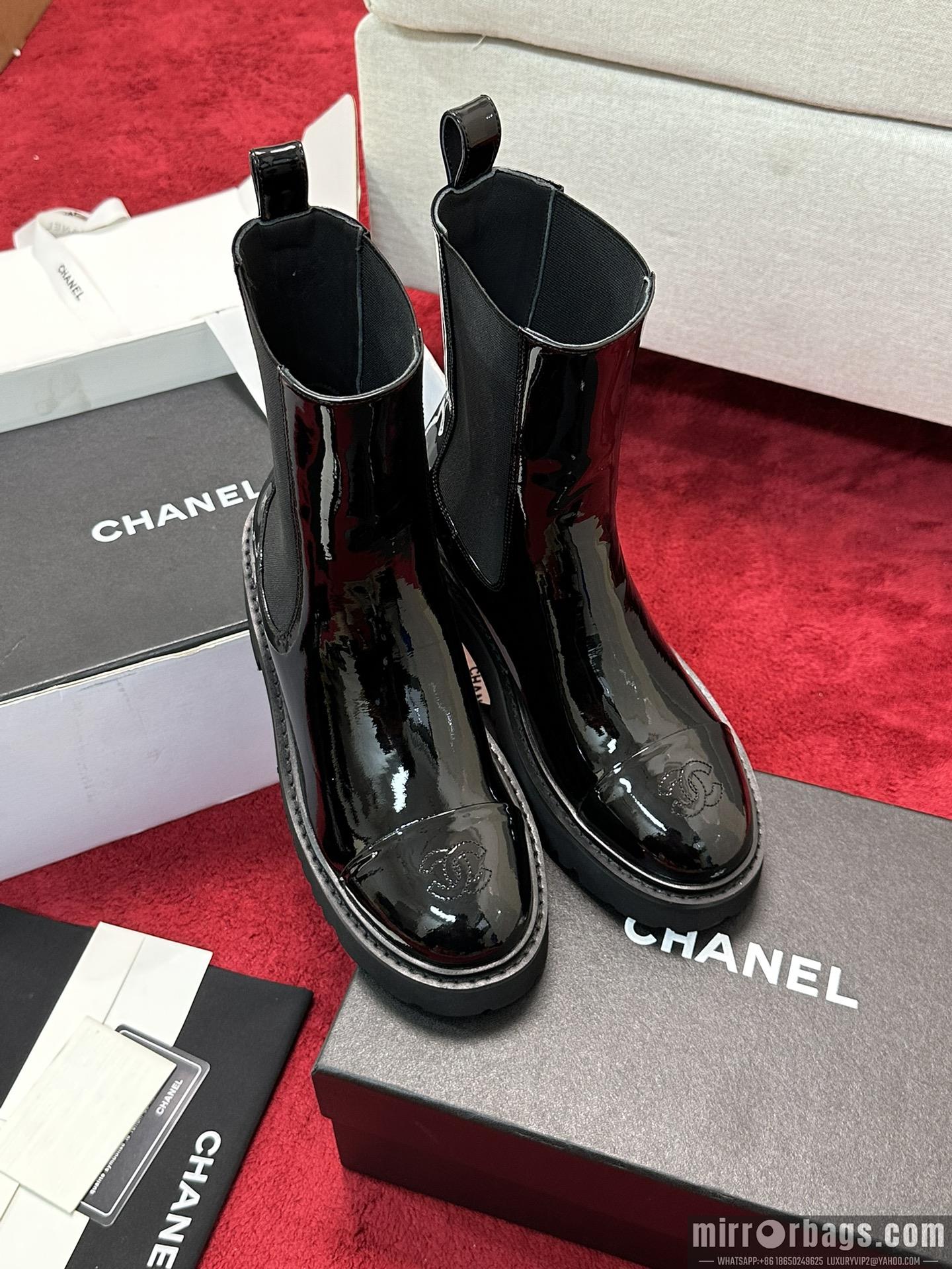 Chanel Replica Shoes sz35-41 h1029