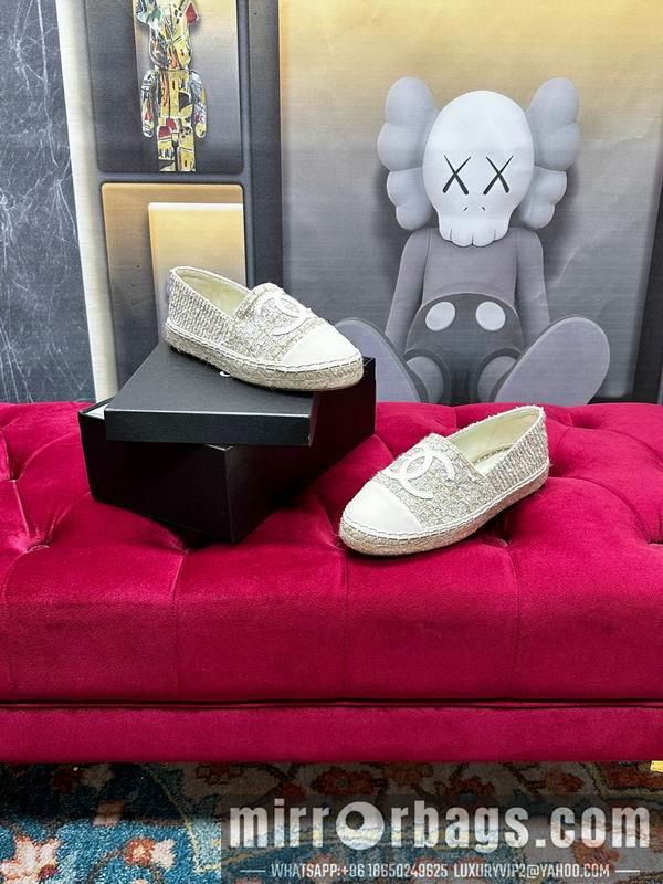 Chanel Replica Shoes sz35-40 fsm0101