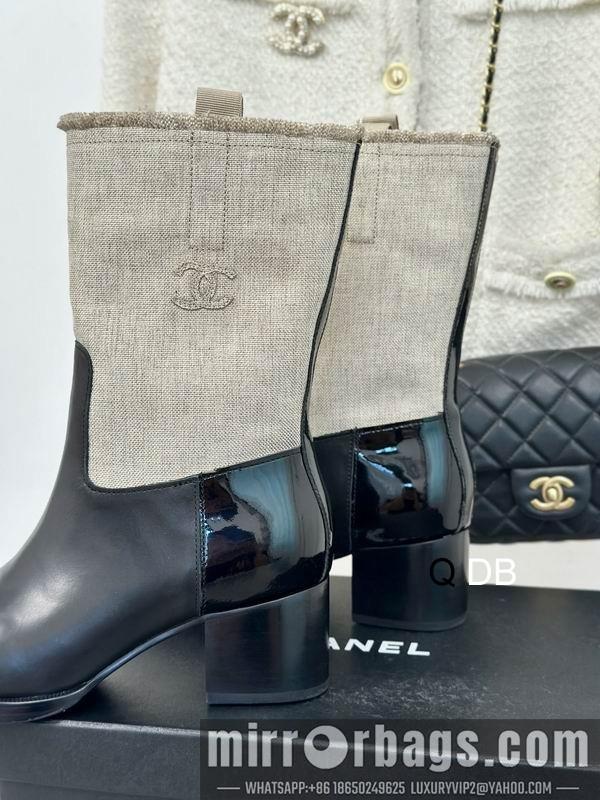 Chanel Replica Shoes sz35-40 DB1033