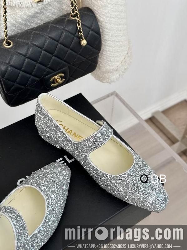 Chanel Replica Shoes sz35-40 DB0502