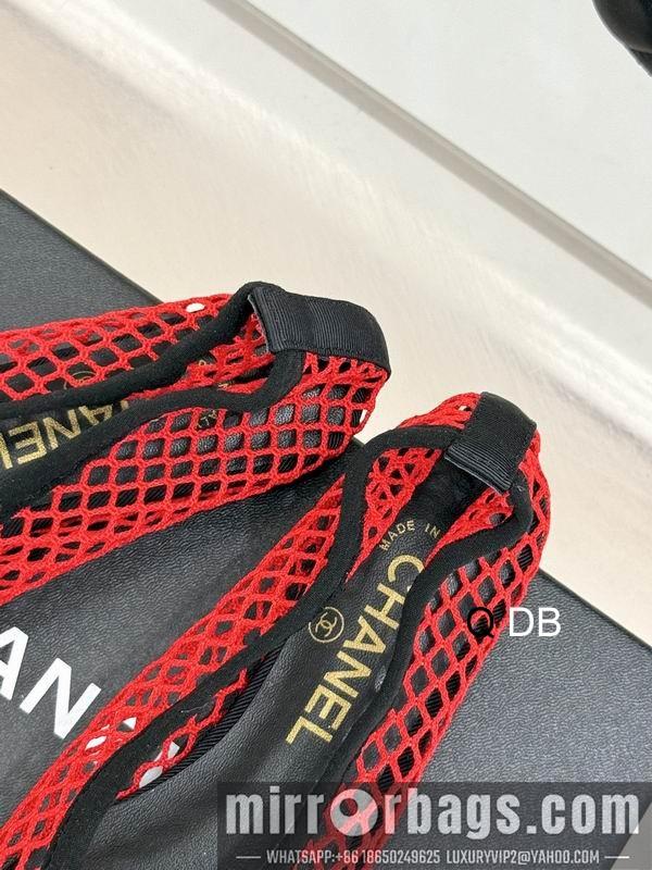 Chanel Replica Shoes sz35-40 DB0305