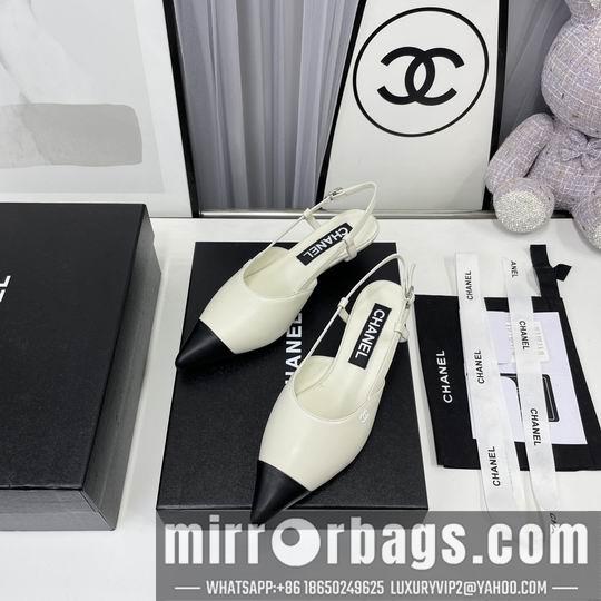 Chanel Replica Shoes sz35-41 mnh0409