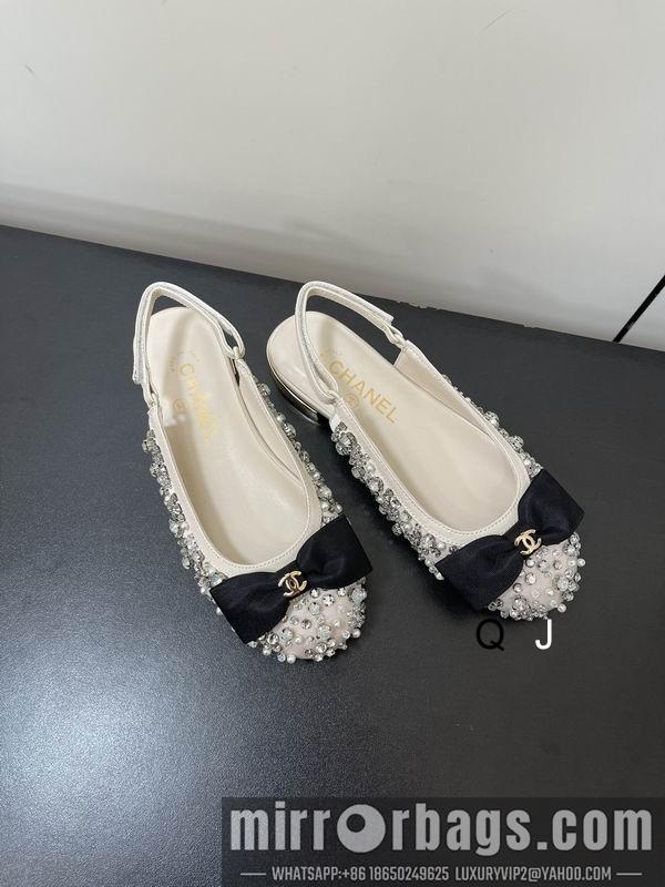 Chanel Replica Shoes sz35-40 XJ0902