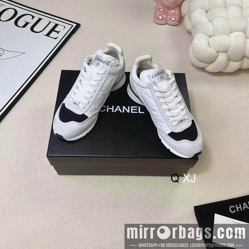 Chanel Replica Shoes sz35-40 XJ0402