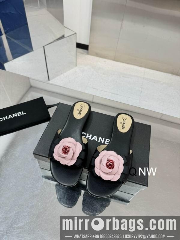 Chanel Replica Shoes sz35-40 NW0321