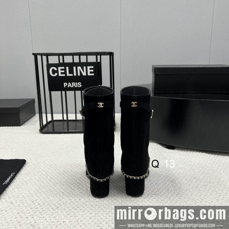 Chanel Replica Shoes Chanle sz35-40 YM1226