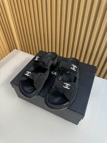 Chanel Replica Shoes sz35-41 mnh0308