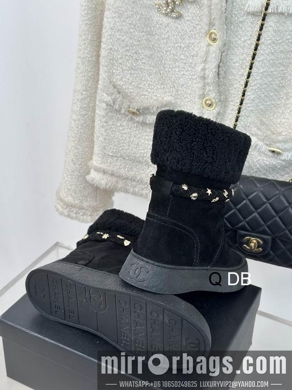 Chanel Replica Shoes sz35-40 DB1212