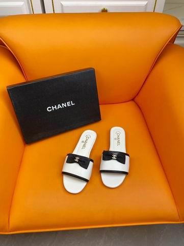 Chanel Replica Shoes sz35-40 mnh0405