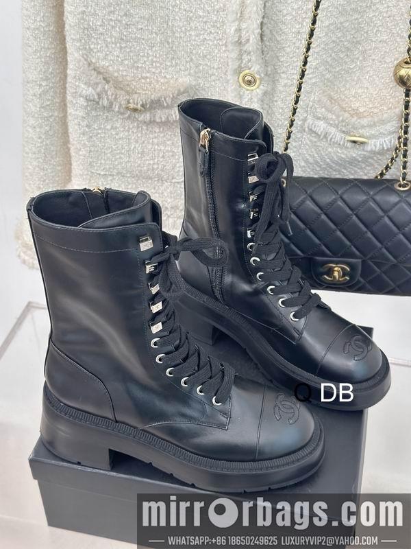 Chanel Replica Shoes sz35-40 DB1212