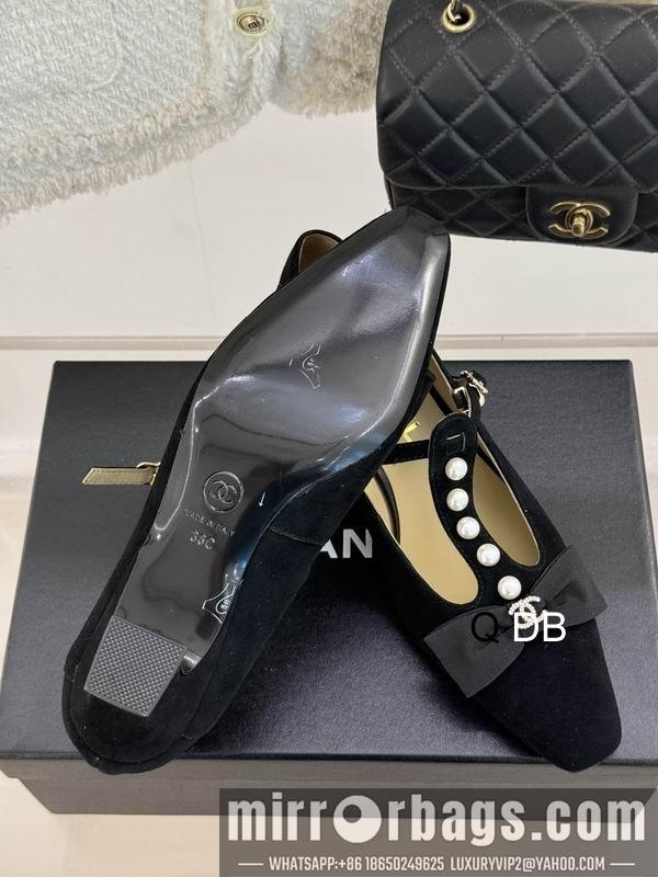 Chanel Replica Shoes sz35-40 DB1211