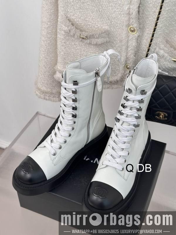 Chanel Replica Shoes sz35-40 DB1212