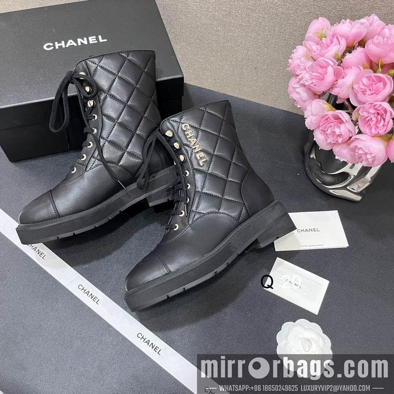 Chanel Replica Shoes sz35-40 XX1017