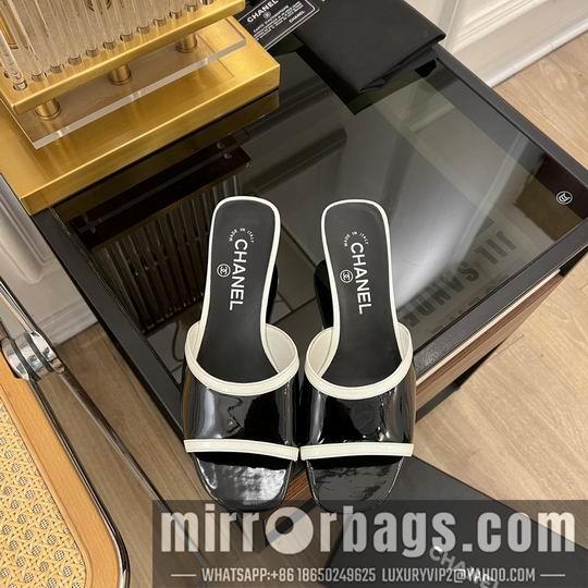 Chanel Replica Shoes sz35-40 mnh0212