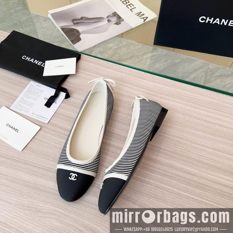 Chanel Replica Shoes sz35-40 mnh0718